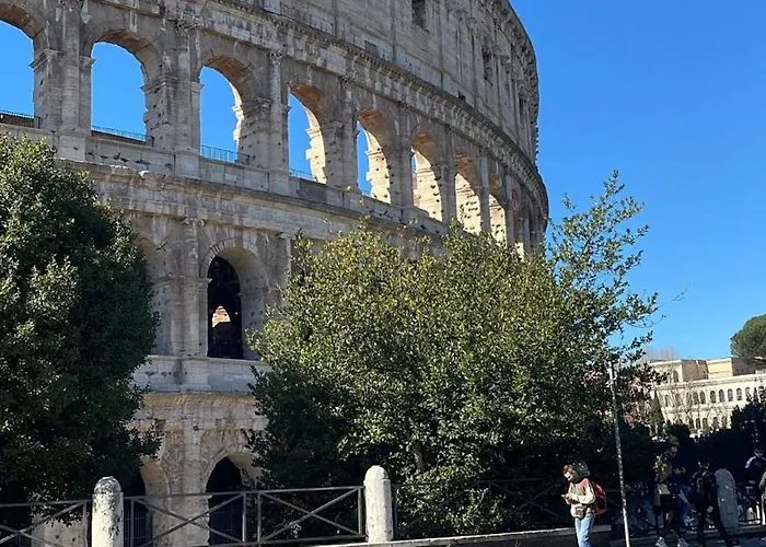 Colosseo Jr *