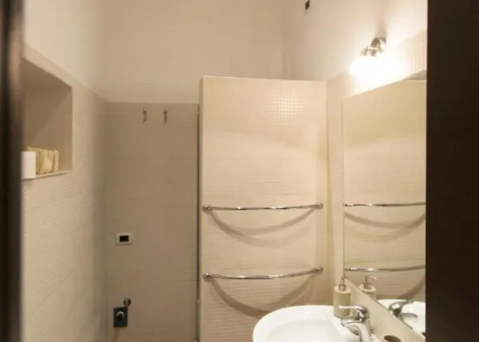 Colosseo Jr Bed and breakfast *
